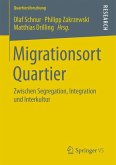 Migrationsort Quartier (eBook, PDF)