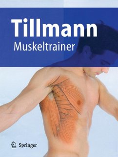Muskeltrainer (eBook, PDF) - Tillmann, Bernhard