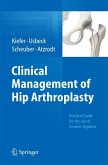 Clinical Management of Hip Arthroplasty (eBook, PDF)