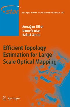 Cover Efficient Topology Estimation for Large Scale Optical Mapping (eBook, PDF)