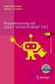Programmierung mit LEGO Mindstorms NXT (eBook, PDF)