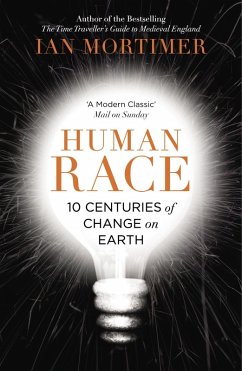 Human Race (eBook, ePUB) - Mortimer, Ian