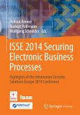 ISSE 2014 Securing Electronic Business Processes (eBook, PDF)