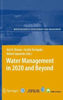 Water Management in 2020 and Beyond (eBook, PDF)