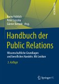 Handbuch der Public Relations (eBook, PDF)