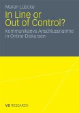 In Line or Out of Control? (eBook, PDF)