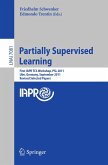 Partially Supervised Learning (eBook, PDF)