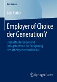 Employer of Choice der Generation Y (eBook, PDF)