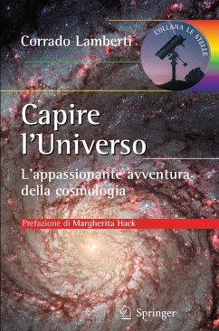 Capire l’Universo (eBook, PDF) - Lamberti, Corrado