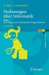 Vorlesungen über Informatik (eBook,... - Bild 1