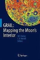 Cover GRAIL: Mapping the Moon's Interior (eBook, PDF)