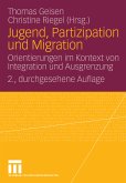 Jugend, Partizipation und Migration (eBook, PDF)