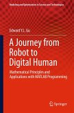 A Journey from Robot to Digital Human (eBook, PDF)