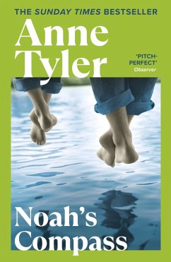 Noah's Compass (eBook, ePUB) - Tyler, Anne