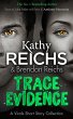 Trace Evidence (eBook, ePUB) - Bild 1