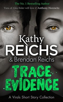 Trace Evidence (eBook, ePUB) - Reichs, Kathy