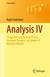 Analysis IV (eBook, PDF) - Bild 1