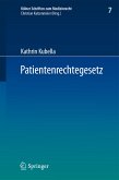 Patientenrechtegesetz (eBook, PDF)
