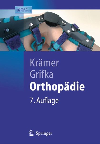 Orthopädie (eBook, PDF) Orthopädie (eBook, PDF)