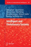 Intelligent and Evolutionary Systems (eBook, PDF)