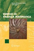Esercizi di finanza matematica (eBook, PDF)