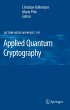 Applied Quantum Cryptography (eBook,... - Bild 1