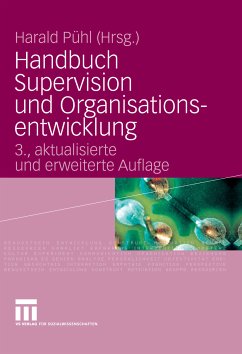 Handbuch Supervision und Organisationsentwicklung (eBook, PDF)