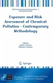 Exposure and Risk Assessment of Chemical Pollution - Contemporary Methodology (eBook, PDF)