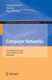 Computer Networks (eBook, PDF)