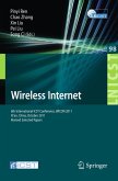 Wireless Internet (eBook, PDF)