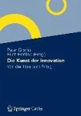Die Kunst der Innovation (eBook, PDF)