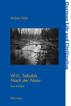 W.G. Sebalds 