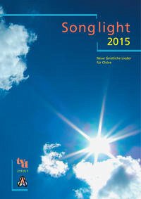 Songlight 2015 - Alexander Bothe (Hrsg.)