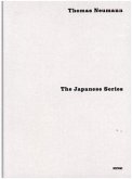 Thomas Neumann - The Japanese Series