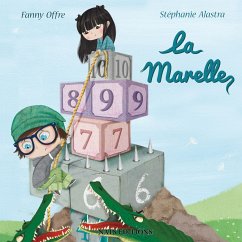 La Marelle - Offre, Fanny