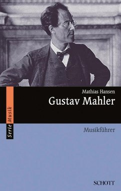 Gustav Mahler - Hansen, Mathias