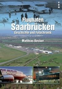 Flughafen Saarbrücken