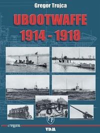Ubootwaffe 1914-1918 - Trojca, Gregor
