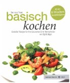 Der neue Trend: Basisch kochen