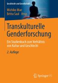 Transkulturelle Genderforschung (eBook, PDF) Transkulturelle Genderforschung (eBook, PDF)