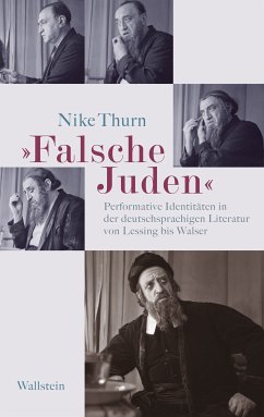 »Falsche Juden