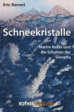 Cover Schneekristalle (eBook, ePUB)