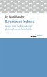 Rousseaus Schuld (eBook, PDF) - Bild 1