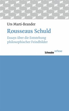 Rousseaus Schuld (eBook, PDF) Cover Rousseaus Schuld (eBook, PDF)