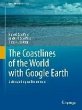 The Coastlines of the World with Google... - Bild 1