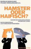 Hamster oder Haifisch? (eBook, ePUB)