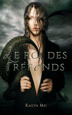 Cover Le roi des tréfonds (eBook, ePUB)