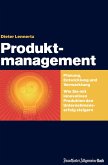 Produktmanagement (eBook, ePUB)