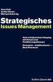 Strategisches Issues Management (eBook, ePUB)
