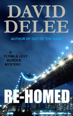 Re-Homed (eBook, ePUB) - Delee, David